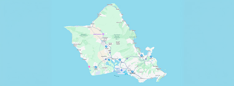 static-map
