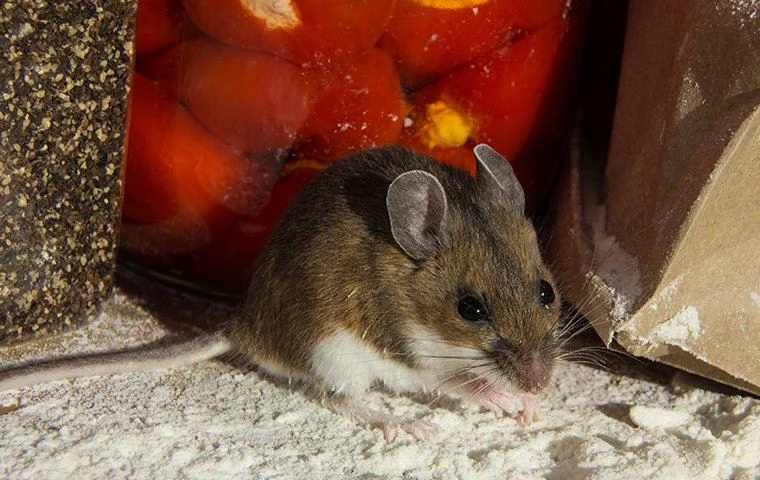 Rodents