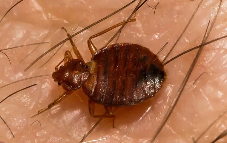 Bed Bugs