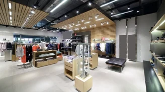 Retail Stores