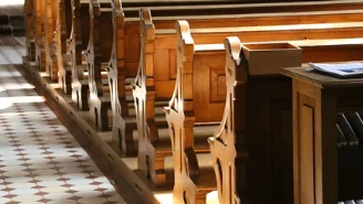 Churches